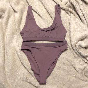 Dippin Daisy’s Swimsuit